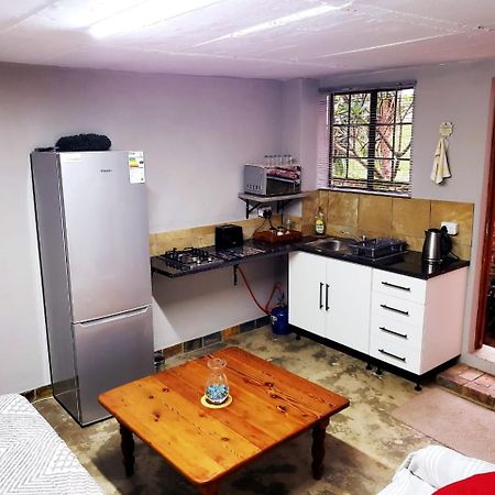 Apartamento 13 @ Rhinoroad Nelspruit Mbombela Exterior foto