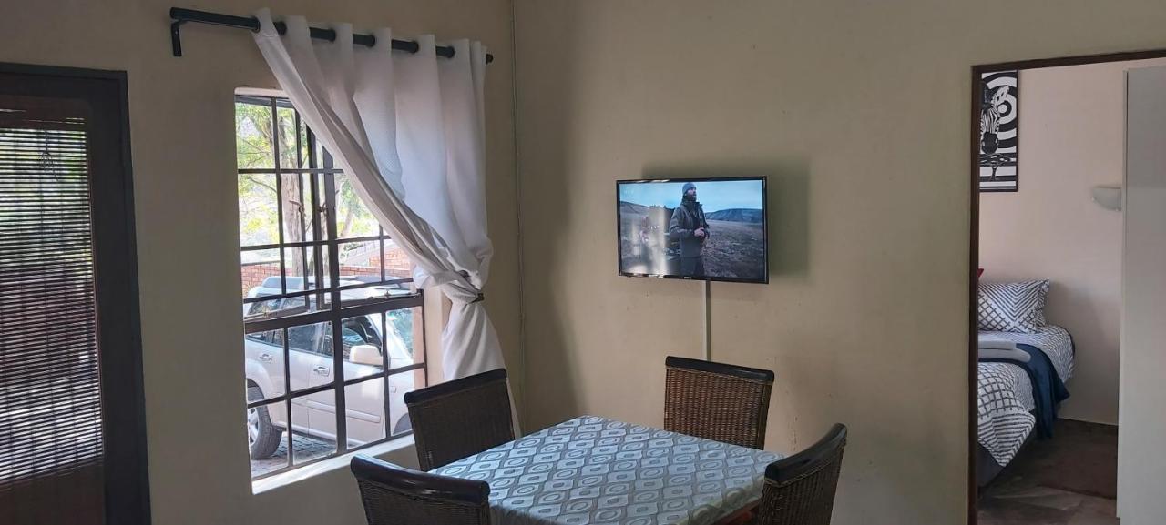 Apartamento 13 @ Rhinoroad Nelspruit Mbombela Exterior foto