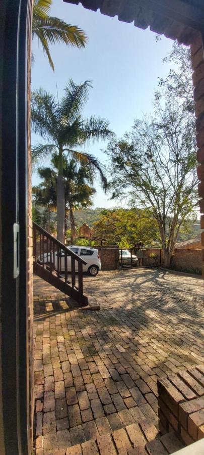 Apartamento 13 @ Rhinoroad Nelspruit Mbombela Exterior foto