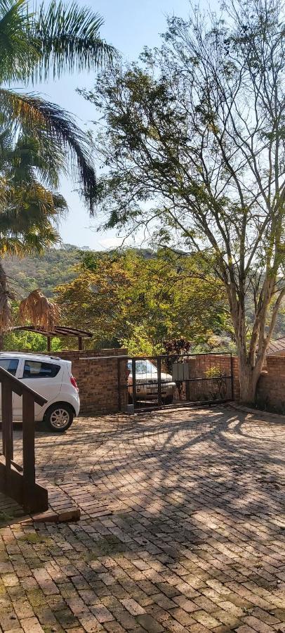 Apartamento 13 @ Rhinoroad Nelspruit Mbombela Exterior foto