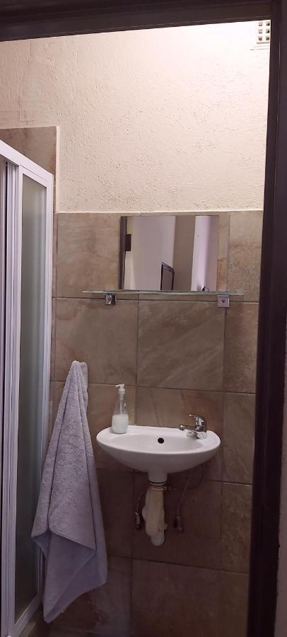 Apartamento 13 @ Rhinoroad Nelspruit Mbombela Exterior foto
