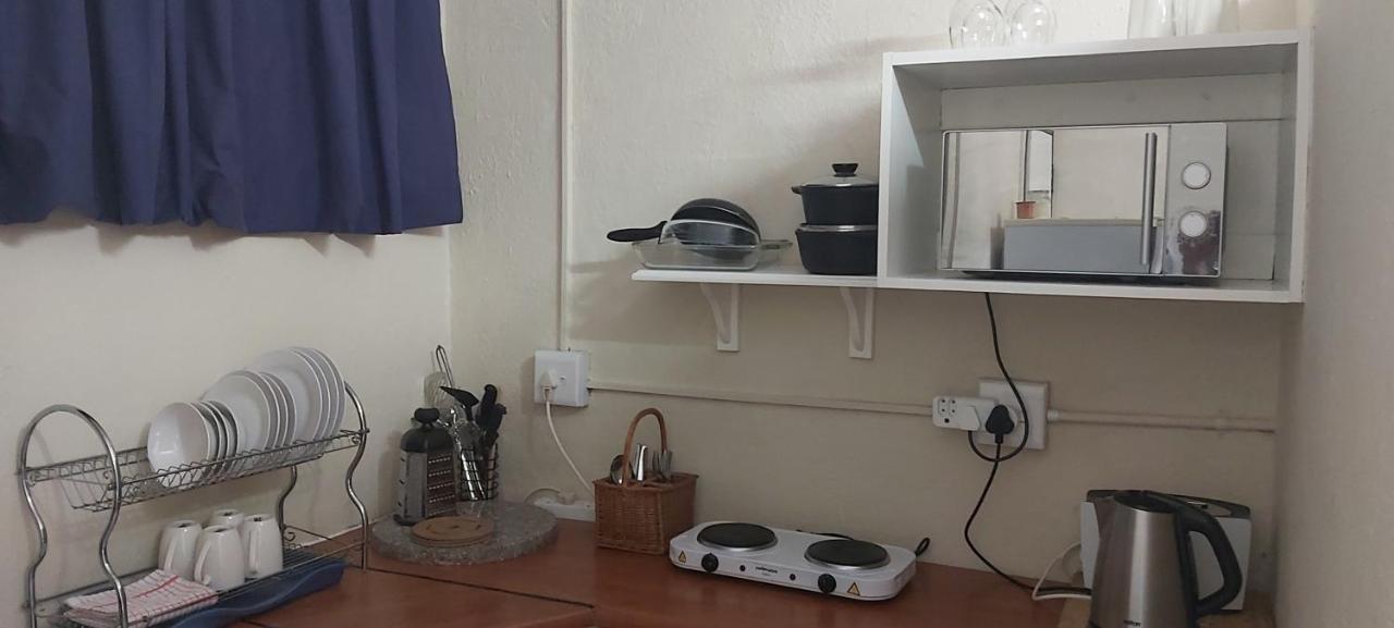 Apartamento 13 @ Rhinoroad Nelspruit Mbombela Exterior foto
