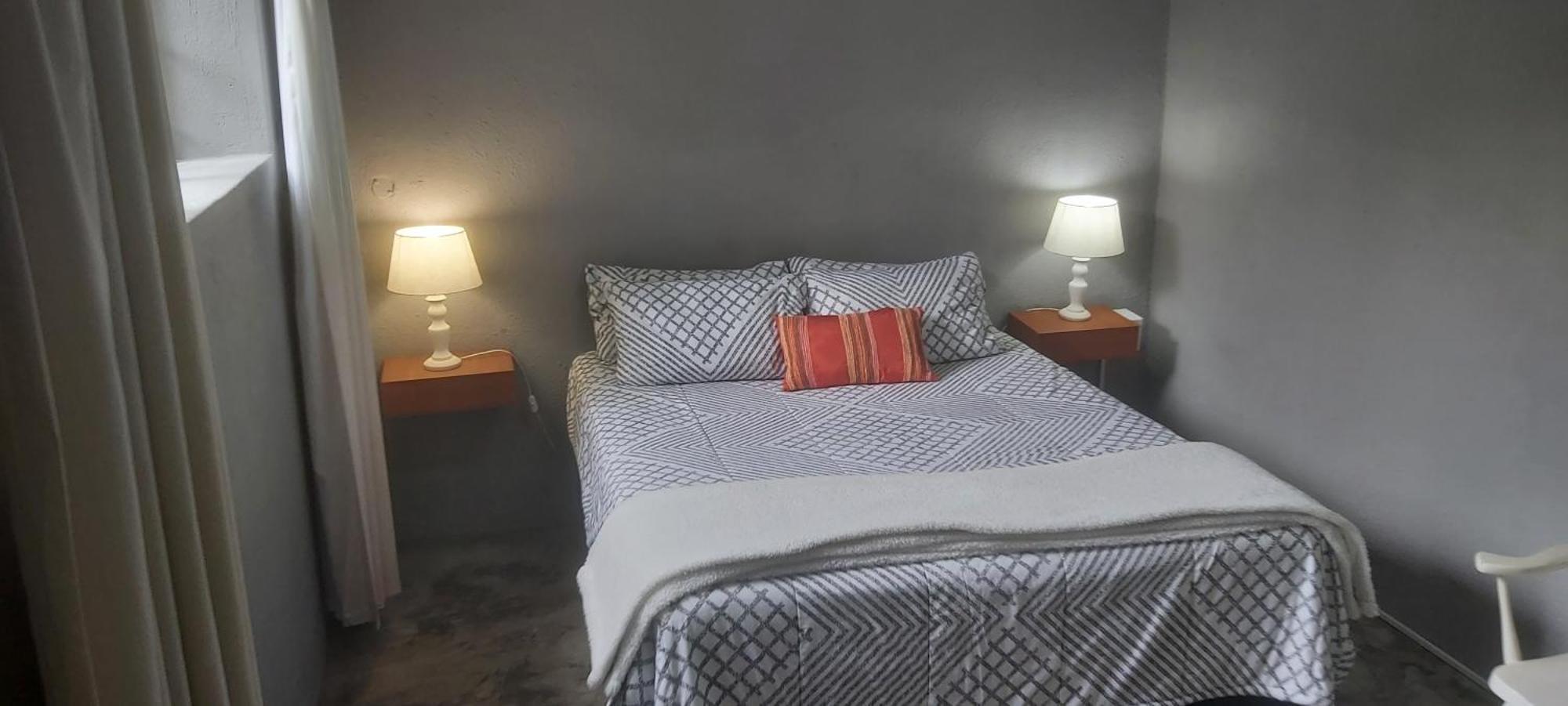 Apartamento 13 @ Rhinoroad Nelspruit Mbombela Exterior foto
