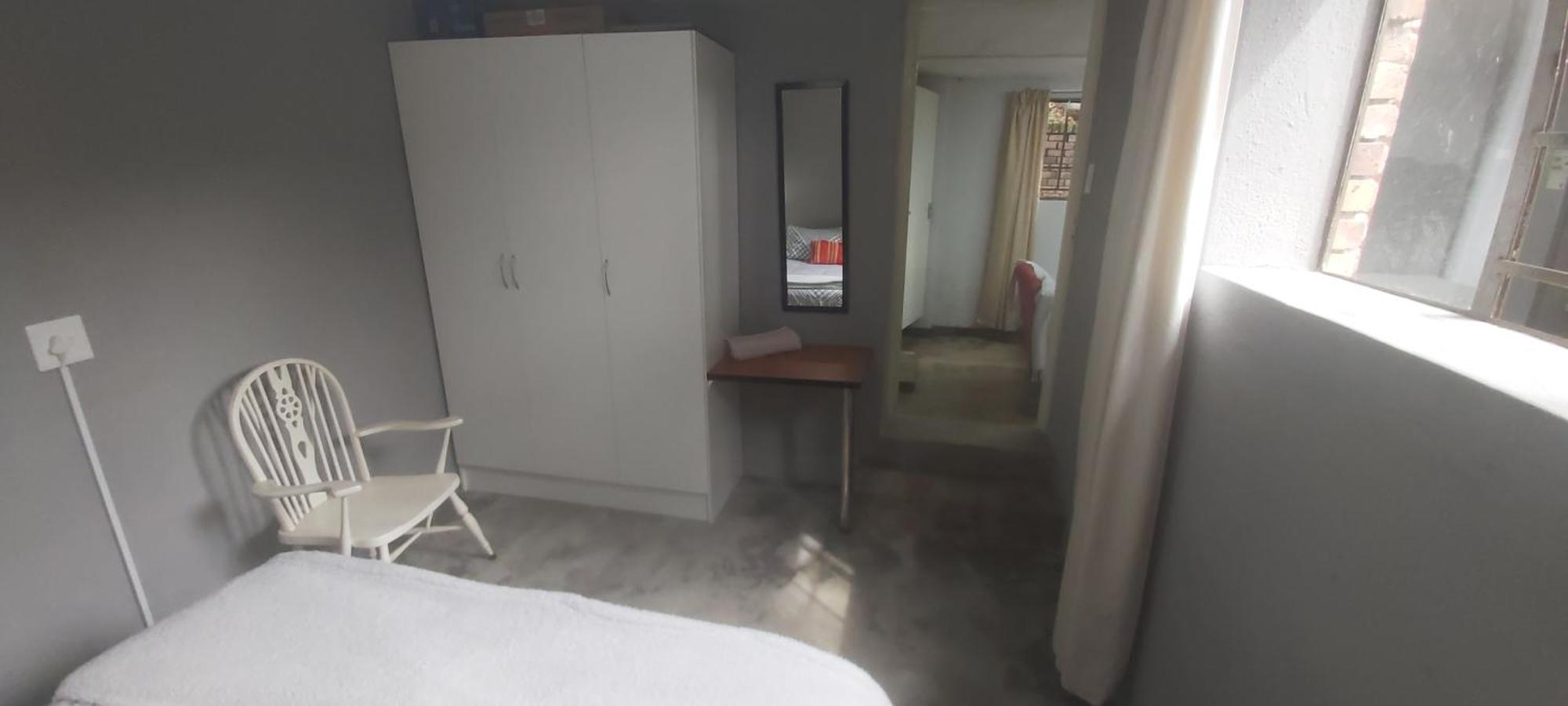 Apartamento 13 @ Rhinoroad Nelspruit Mbombela Exterior foto
