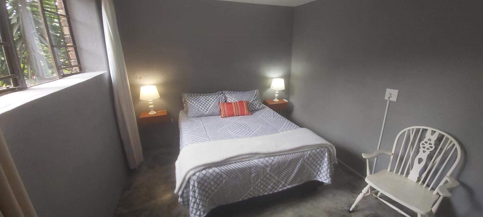 Apartamento 13 @ Rhinoroad Nelspruit Mbombela Exterior foto