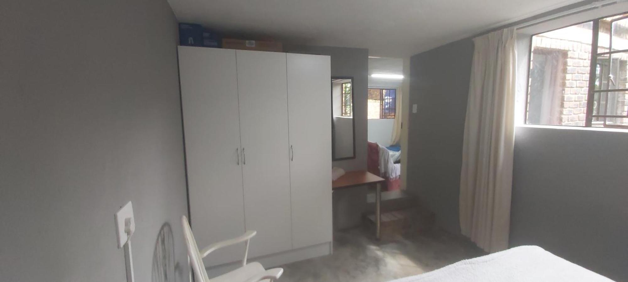 Apartamento 13 @ Rhinoroad Nelspruit Mbombela Exterior foto
