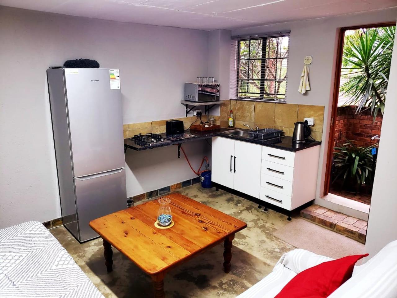 Apartamento 13 @ Rhinoroad Nelspruit Mbombela Exterior foto