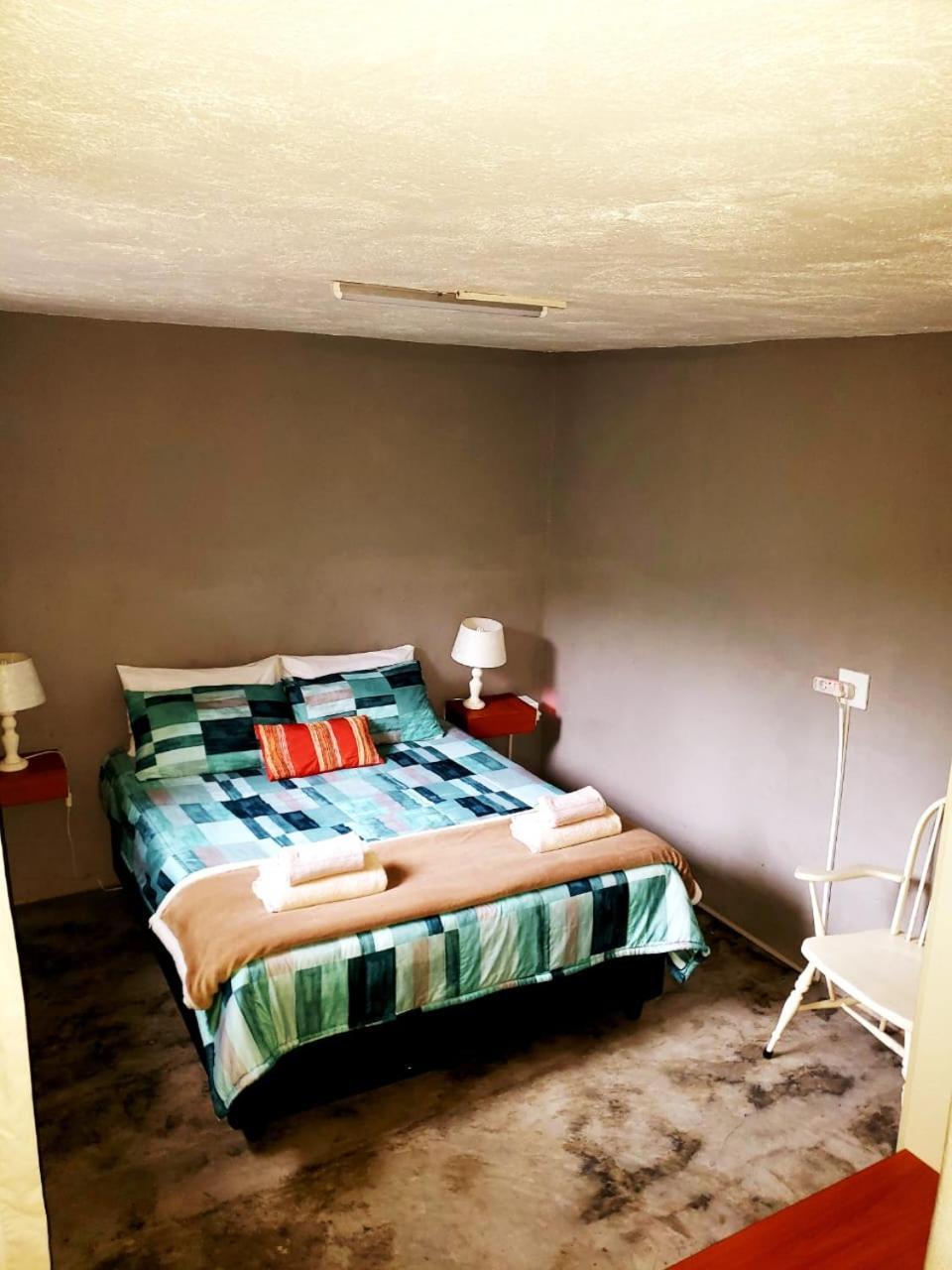 Apartamento 13 @ Rhinoroad Nelspruit Mbombela Exterior foto