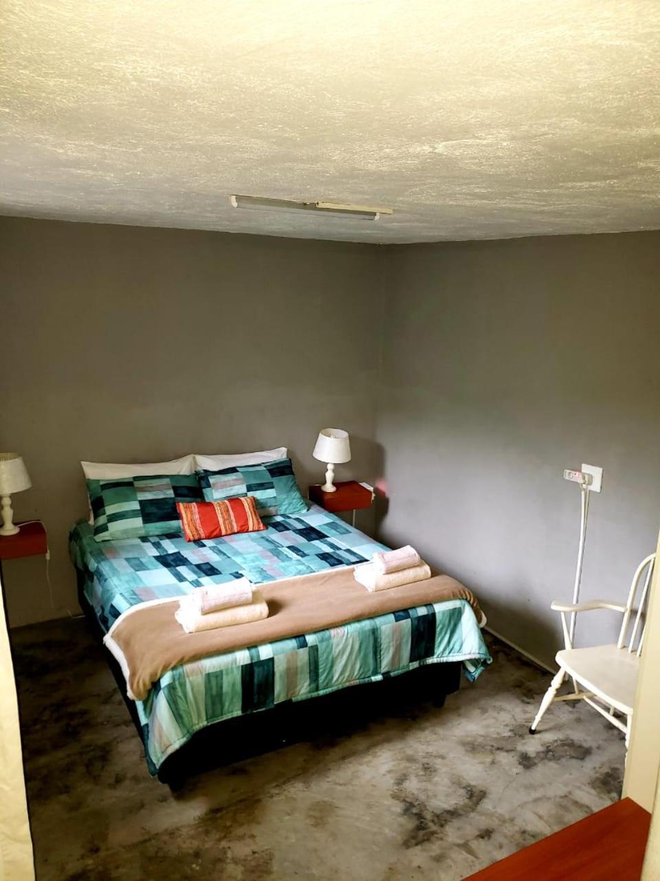 Apartamento 13 @ Rhinoroad Nelspruit Mbombela Exterior foto